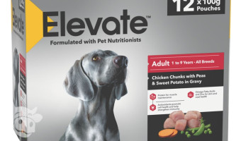 Dog Food