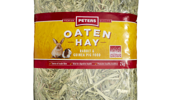 Horse Food