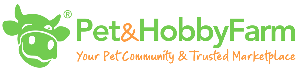 Pet Hobby Farm
